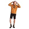 Timberland Men's Tree Logo T-Shirt, Black, L #1