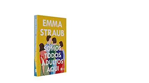 Somos todos adultos aqui
