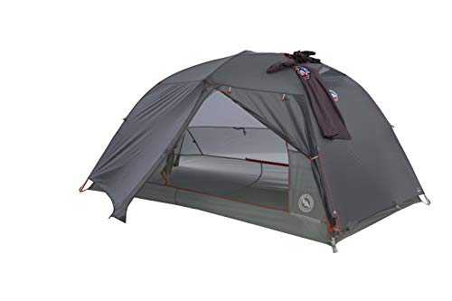 Big Agnes Copper Spur HV Bikepack - Image 3