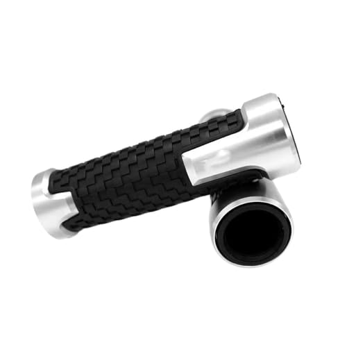 Poignée moto guidon pour roadster Z1000 idéal pour les longs trajets et balades