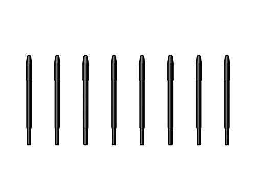 XP-PEN Ersetzt Spitzen für XP-PEN PA1 und PA2 Stylus - 50 Stücken -FFE08