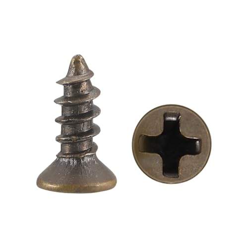 METALLIXITY �M���v���X�؃l�W(ST2x6mm) 200�A�Y�f�|�e�˂��t�B���b�v�X�h���C�u�t���b�g�w�b�h�؃l�W-�Ƌ���t���C���p�A�u�����Y
