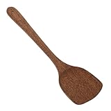 Photo Gallery hemoton spatola legno piatta per wok e pentole antiaderenti utensile da cucina multifunzionale e resistente per cucinare casa Photo Gallery hemoton spatola legno piatta per wok e pentole antiaderenti utensile da cucina multifunzionale e resistente per cucinare casa
