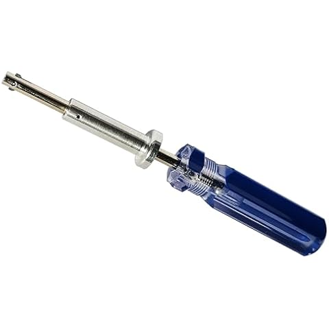CATV 7in Locking Terminator Tool Cover