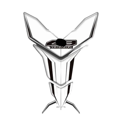 Autocollants latéraux protection réservoir moto CB1000R pour vos sorties route