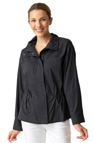 Habitat Women's Cool Tech Utility Jacket - 179463