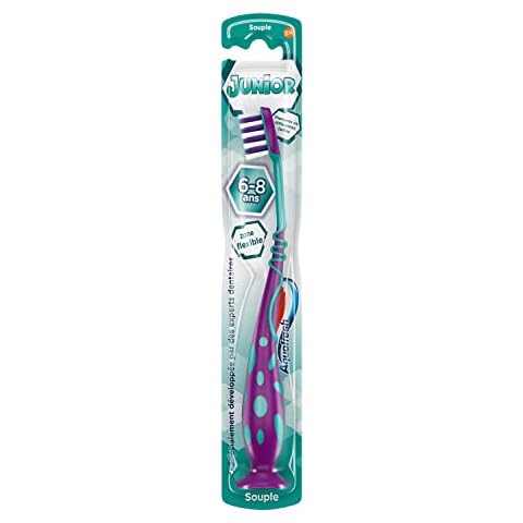 Brosse à Dents Junior Aquafresh Cover