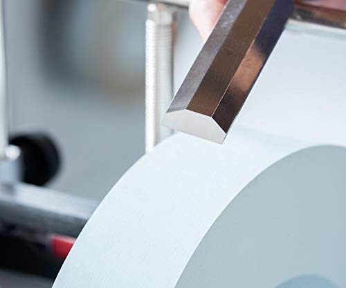 Tormek SJ-200 Tormek Japanese Waterstone 4000 grit - Delivers a Mirror Finish - Fits T-4 and T-3