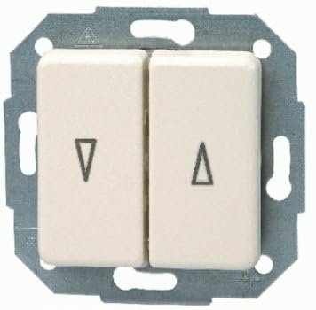 Kopp 614501074 - Interruttori Per Controllo Veneziane Europa - 2