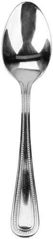 PRM1 - Stainless Steel Primrose Teaspoon