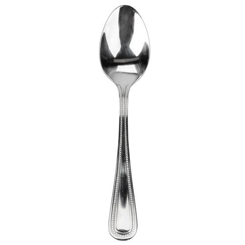 PRM1 - Stainless Steel Primrose Teaspoon by Libertyware – Stainless Steel