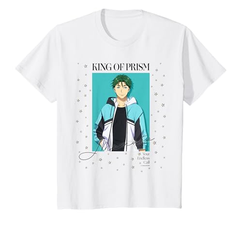 KING OF PRISM-Your Endless Call- �V�C���X�g �~�i�g T�V���c