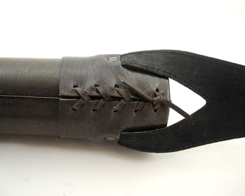 Carcaj Tubular Herbis Tipo 3 rígido que protege tus flechas de impactos y daños 4