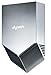 Price comparison product image Dyson Airblade V Hand Dryer - Sprayed Nickel