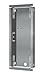 DoorBird D2102V / D2103V Flush mounting housing (backbox)