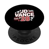 JD Vance 2028 Conservative Election Political