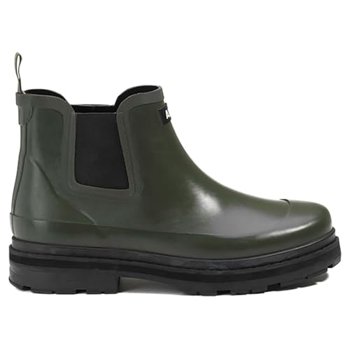 Image of Aigle mens Soft Rain M2