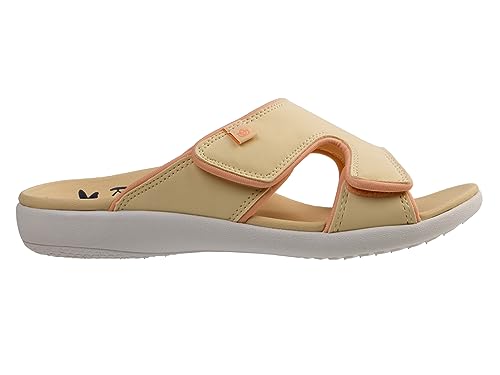 Image of Spenco Women's Orthotic Sandal Slide