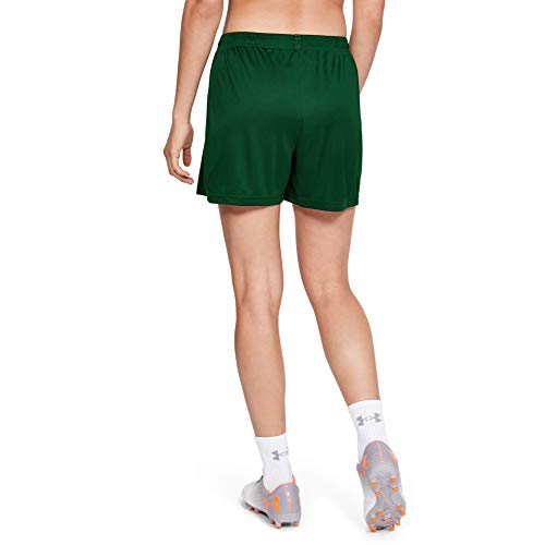 Image of Under Armour Women's Maquina 2.0 Soccer Shorts