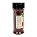 Eat Well Sumac Spice Powder 4 oz Shaker Bottle, Ground Sumac Berries, 100% Natural Traditional Middle Eastern Spices, Sumac Seasoning with Pure Gourmet Ingredients for Cooking, Tangy and Citrusy