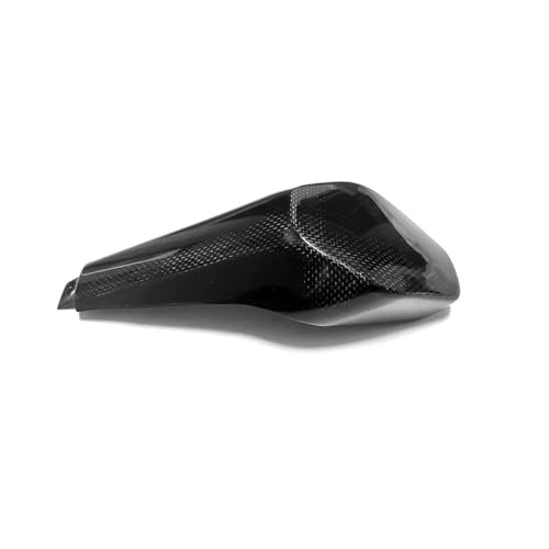 Couvre carénage capot siège arrière Panigale V4 V2 et Streetfighter V4S cache selle