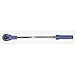 1/2 In Dr Micrometer Dual Scale Adj Torque Wrench - 25-250 Ft/Lb, 43.4-348.4 Nm