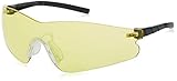 CrossFire Blade yellow anti-fog lens, black temple
