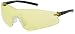 CrossFire Blade yellow anti-fog lens, black temple