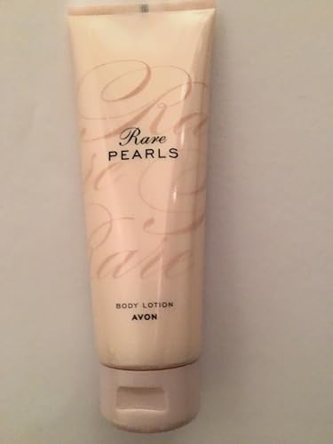 Avon Rare Pearls Lozione per il corpo, 125 ml