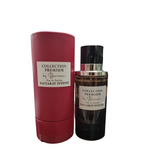 Collection Premium - Baccarat Intense Eau de Parfum, Unisex, 100 ...