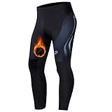 sponeed Men's Bicycle Pants 4D Padded Road Cycling Tights MTB Leggings Outdoor Cyclist Riding Bike Wear