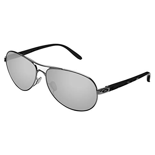 Image of LenzReborn High-impact Polarized Lens Replacement for Oakley Feedback OO4079 Sunglass