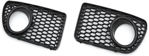 Calandre double pont pour VW Golf R32 MK4 solution grille de feu antibrouillard usée