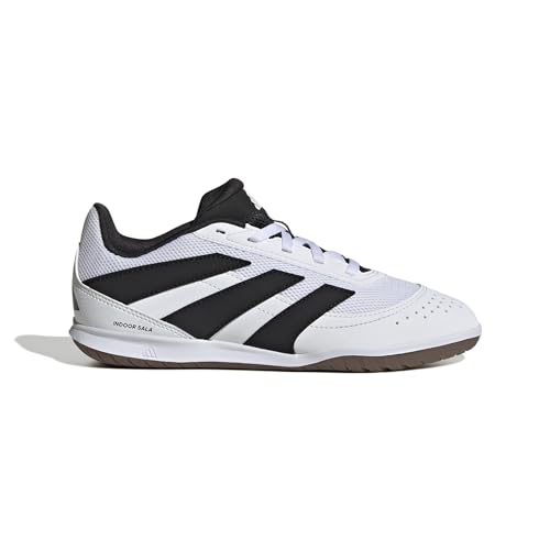Image of adidas Unisex-Kids Club Predator Sala Indoor