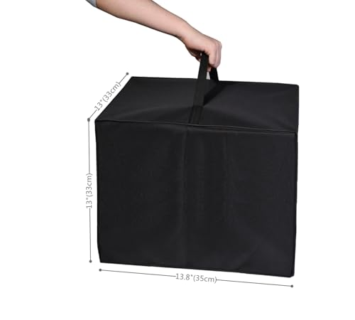 Funda protectora Bartesian 55300 para evitar manchas de grasa y acumulación de polvo 5