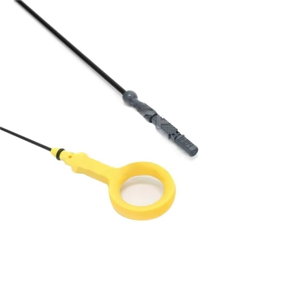 Compatibile Con A5 A6 A8 S5 A4 2000-2017 059115611AB Asta Di Livello Olio Motore Per Pezzi Di Ricambio Automatici Ricambi Auto