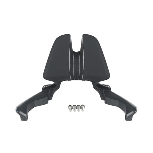 Coussin dossier passager moto pour Honda X-ADV 350 et NSS 350 2022-2025