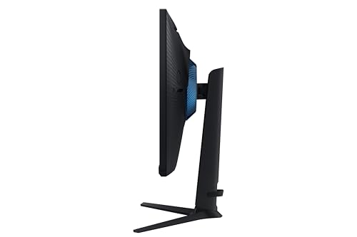 Samsung Odyssey G30D écran gaming 27" 180Hz Full HD - photo 3