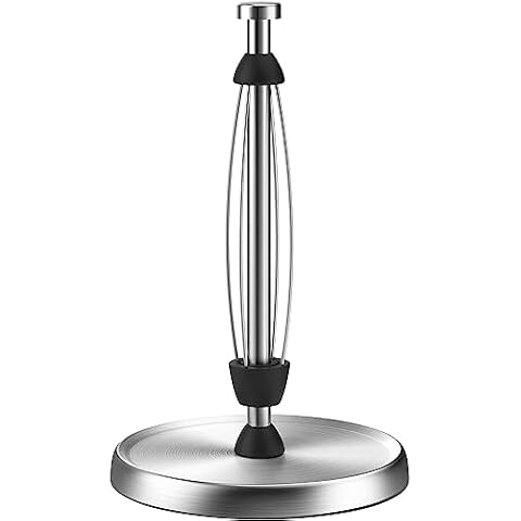 Swaitee Paper Towel Holder Countertop Cover