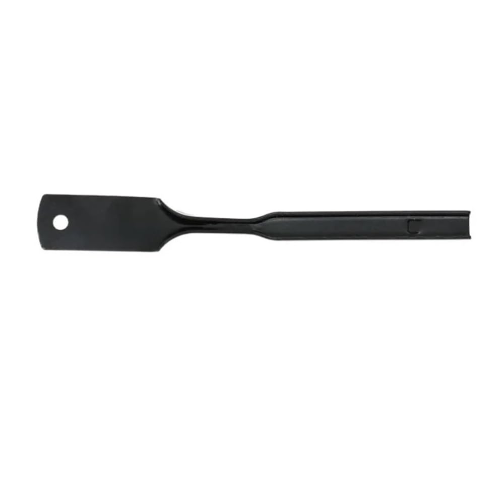 Poignée réglable pour tondeuse 1602196 guidon ajustable anti-vibration
