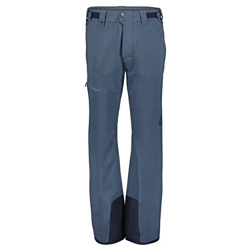 Vêtements de course outdoor Scott Ultimate pantalon homme respirant