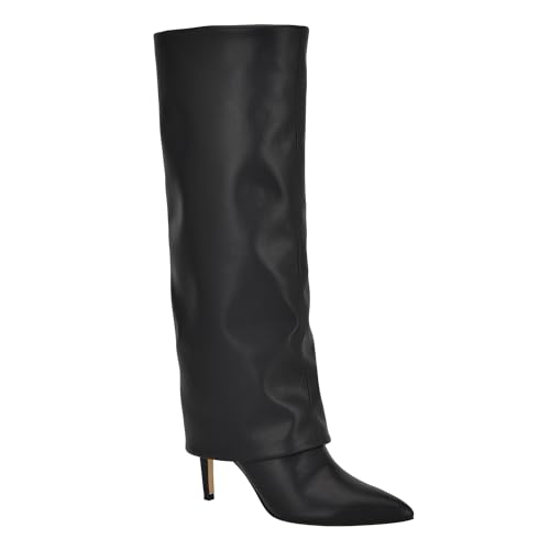 Calvin Klein Women's Vamsy Knee High Boot