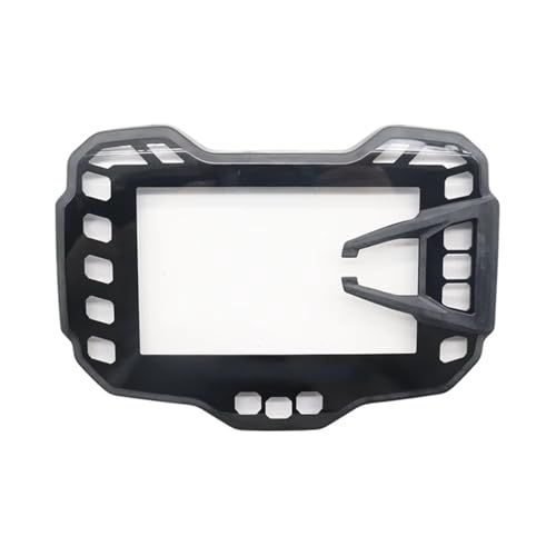 Couvercle tachymètre Ducati cadre compteur moto écran MTS 1260 950 V2