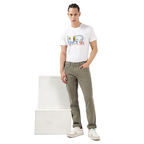 Image of Lee Men's Slim Jeans