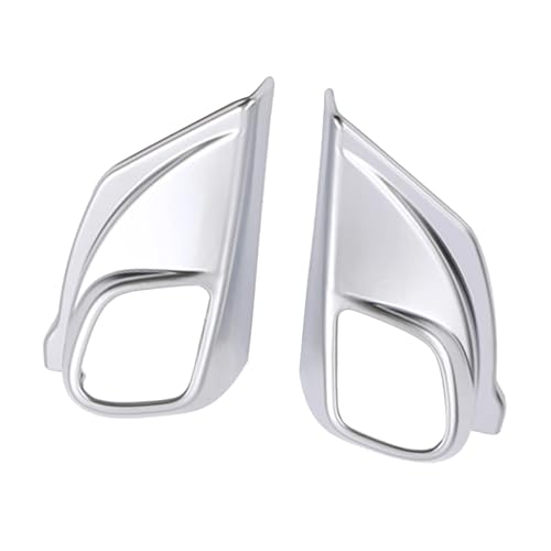 Revêtement haut-parleur CRV 2012-2016 anti-rayure accessoire intérieur auto