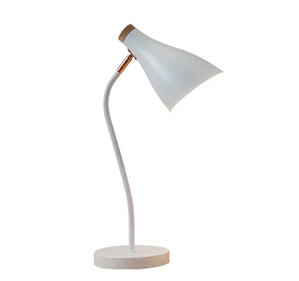 Lampara Mesita Noche Lectura Lámpara De Escritorio LED Regulable Atenuación De Gama Completa, Lámparas De Escritorio De Oficina/lámpara De Noche, Lámpara De Mesa Vintage Estudio Oficina Luz Nocturna