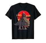 Star Wars The Mandalorian Kuiil Blurrg I Have Spoken T-Shirt