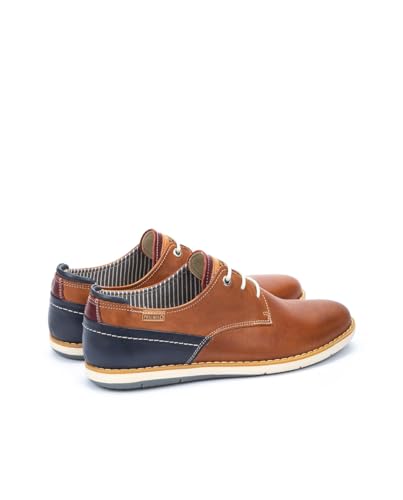 Image of PIKOLINOS Jugar M4E-4104 Men's Oxfords