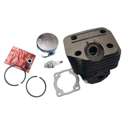 Kit bloc-cylindres 36 mm SUM355 TBC368 remplacement cylindre moteur métal CNC