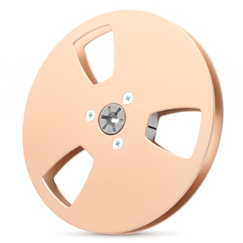 5 Inch Universal Open Reel Takeup Reel